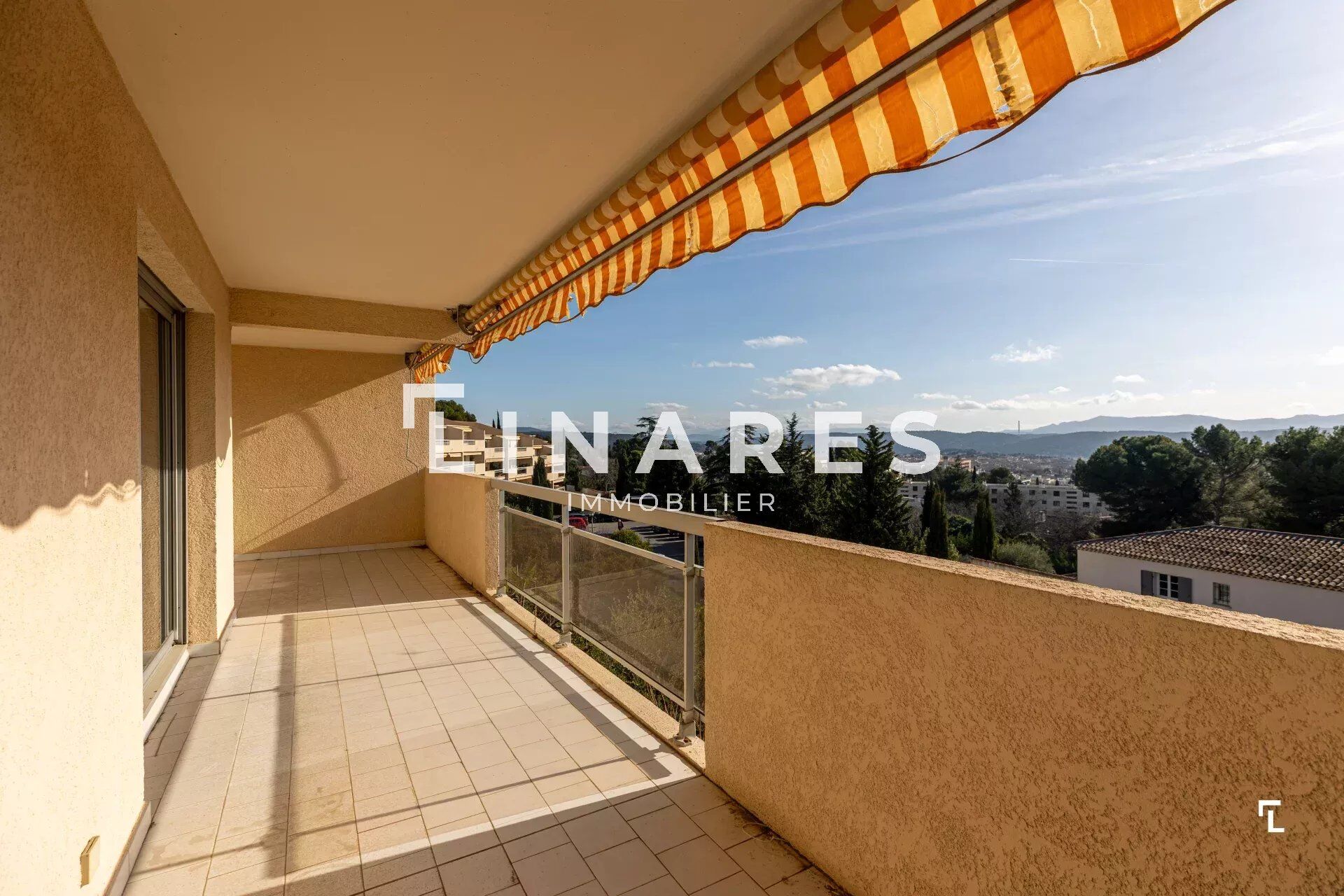 Appartement  T4 à vendre Aix-en-Provence 13100