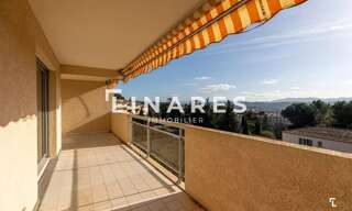 Appartement 4 Pièces 91 m² à vendre à Aix-en-Provence (13100)