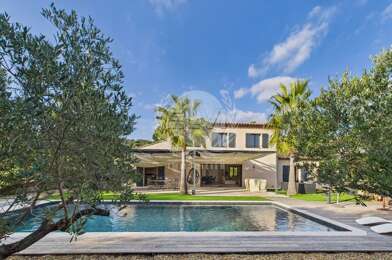 Maison 5 pièces 1365000 €