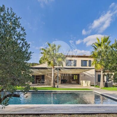 Maison 5 pièces 1365000 €