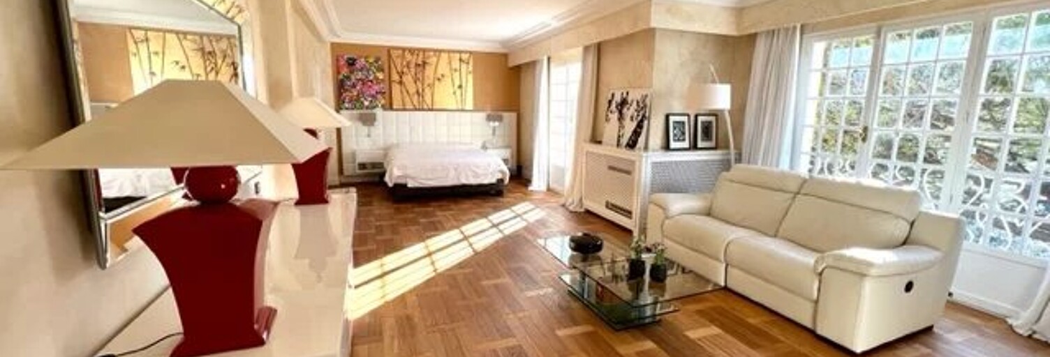 Maison 10 Pièces 386 m² à vendre à Nice (06000)