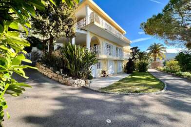 Maison 10 pièces 2350000 €
