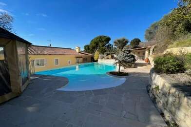 Maison 10 pièces 2350000 €
