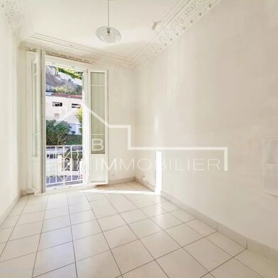 Appartement 2 pièces 163000 €