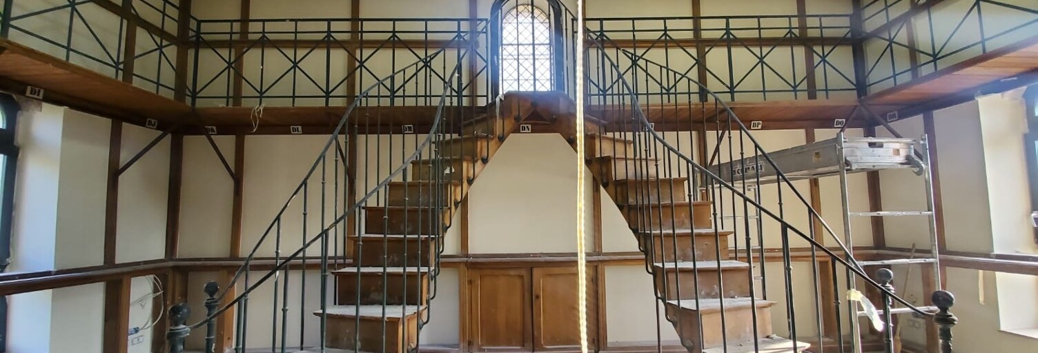 Bureau  118 m² à louer à Sainte-Foy-lès-Lyon (69110)