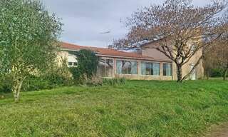 Maison 8 Pièces 165 m² à vendre à Albi (81000)