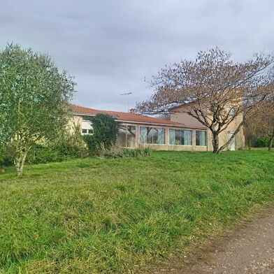 Maison 8 pièces 370000 €