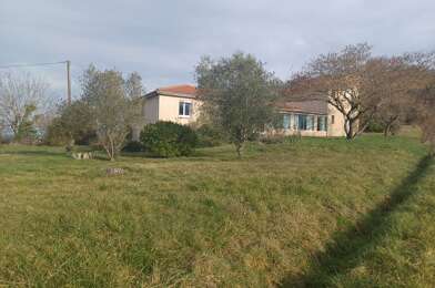 Maison 8 pièces 350000 €