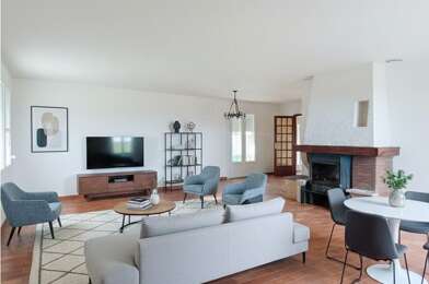 Maison 8 pièces 350000 €