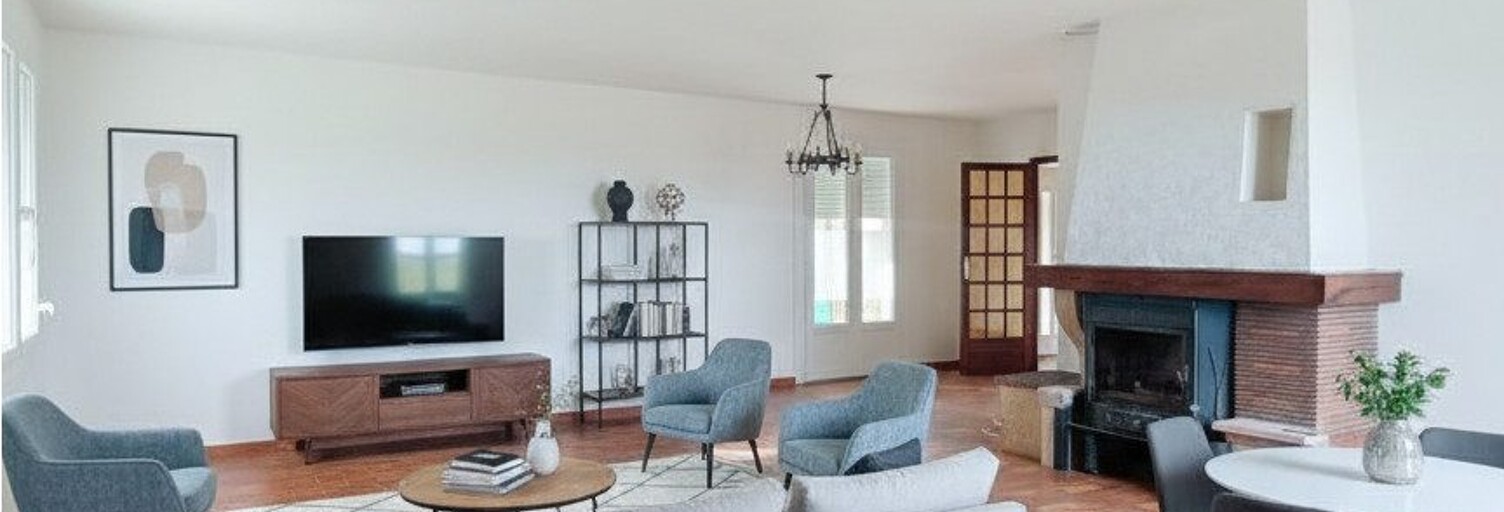 Maison 8 Pièces 165 m² à vendre à Le Sequestre (81990)