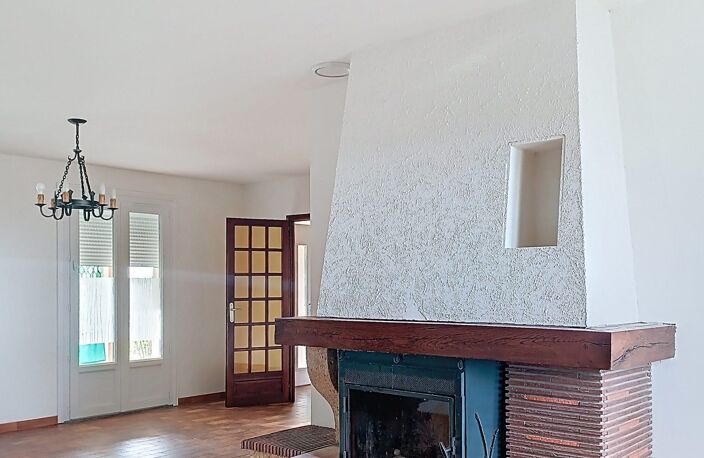 Maison T8 avec sous-sol — photo 2