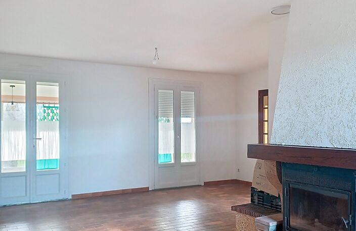 Maison T8 avec sous-sol — photo 3