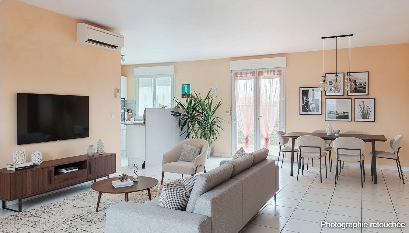 Agence immobilière de BENAC IMMOBILIER RÉALMONT