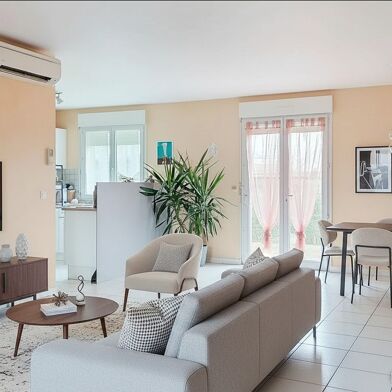 Maison 4 pièces 193000 €