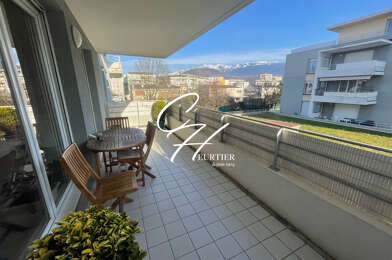Appartement 3 pièces 145000 €