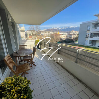 Appartement 3 pièces 159000 €