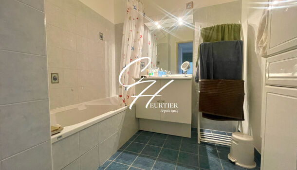 Appartement 3 pièces  à vendre Échirolles 38130