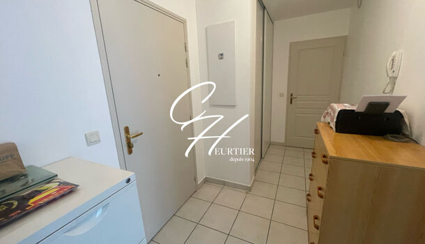 Appartement 3 pièces  à vendre Échirolles 38130