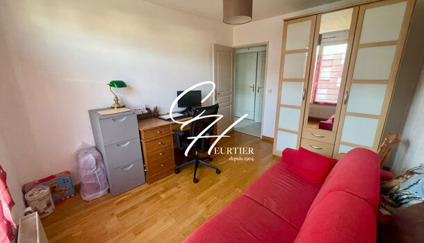 Appartement 3 pièces  à vendre Échirolles 38130