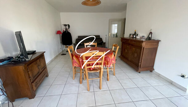 Appartement 3 pièces  à vendre Échirolles 38130
