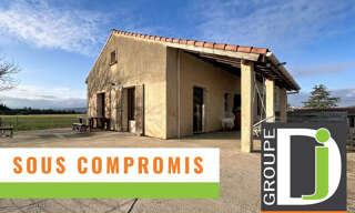 Maison 7 Pièces 162 m² à vendre à Malissard (26120)