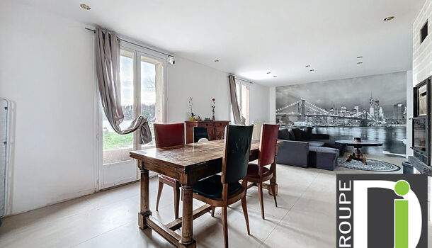 Villa / Maison 7 pièces  à vendre Malissard 26120