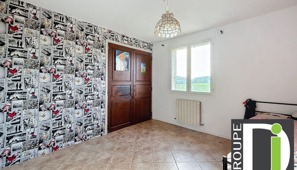 Villa / Maison 7 pièces  à vendre Malissard 26120