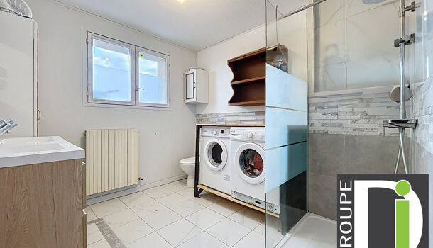 Villa / Maison 7 pièces  à vendre Malissard 26120