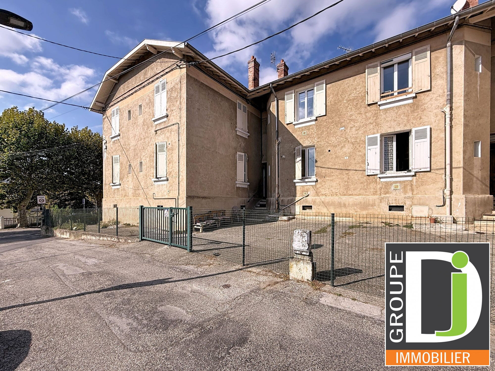 Appartement  T2 à vendre Voulte-sur-Rhône (La) 07800