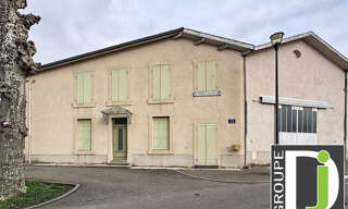 Maison 4 Pièces 108 m² à vendre à Étoile-sur-Rhône (26800)