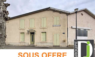 Maison 4 Pièces 108 m² à vendre à Étoile-sur-Rhône (26800)