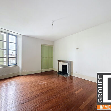 Maison 4 pièces 185000 €