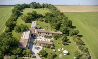 Maison 7 Pièces 260 m² à vendre à Louplande (72210)