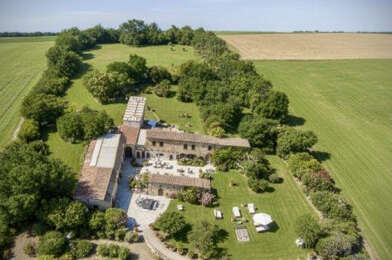 Maison 7 pièces 439000 €