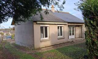 Maison 3 Pièces 68 m² à vendre à Bléré (37150)