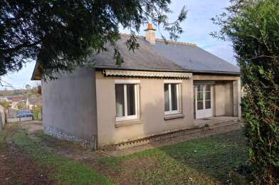 Maison 3 pièces 156000 €