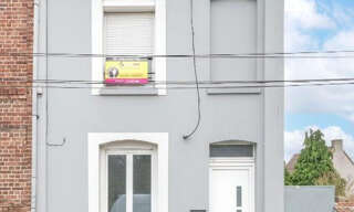 Maison 6 Pièces 102 m² à vendre à Bruay-sur-l'Escaut (59860)