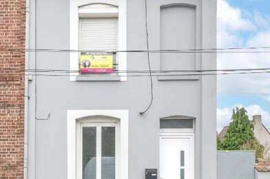 Maison 6 pièces 135000 €