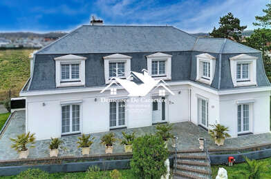 Maison 9 pièces 686000 €