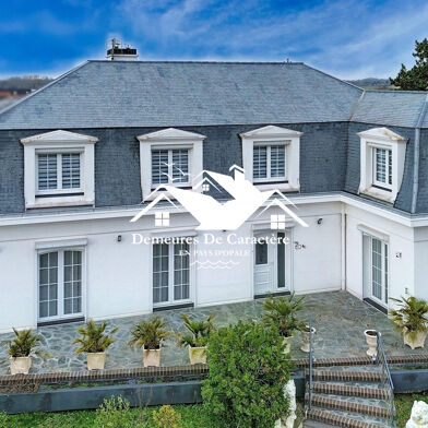 Maison 9 pièces 698000 €