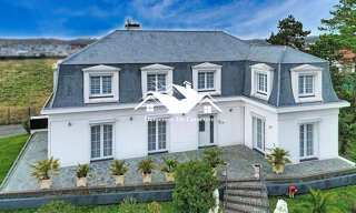 Maison 9 Pièces 230 m² à vendre à Berck (62600)