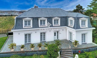 Maison 9 Pièces 230 m² à vendre à Berck (62600)