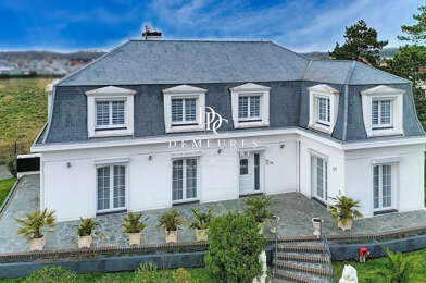 Maison 9 pièces 686000 €