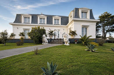 Maison 9 pièces 686000 €