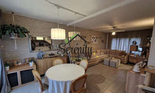 Maison 4 Pièces 76 m² à vendre à Haubourdin (59320)