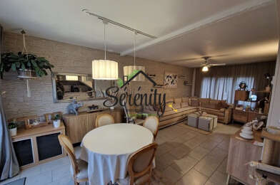 Maison 4 pièces 199000 €