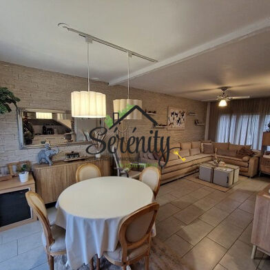 Maison 4 pièces 199000 €