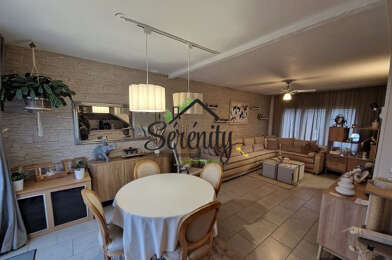 Maison 4 pièces 199000 €