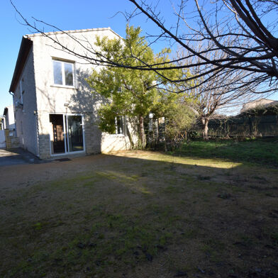 Maison 5 pièces 255000 €