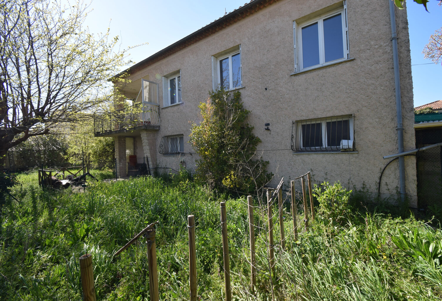 Spacieuse maison familiale avec potentiel — photo 1